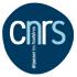 logo cnrs